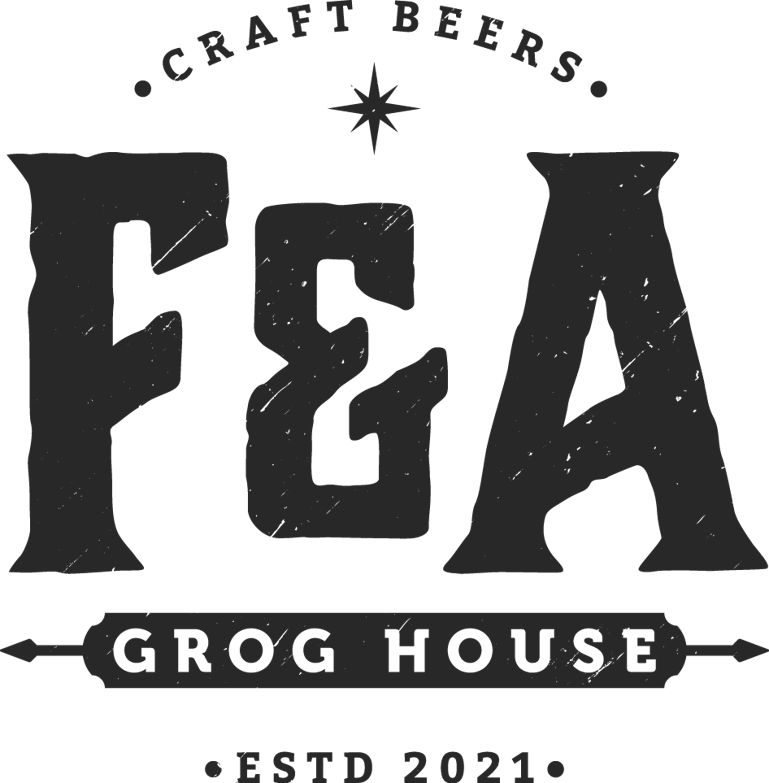 Beer - F&A Grog House